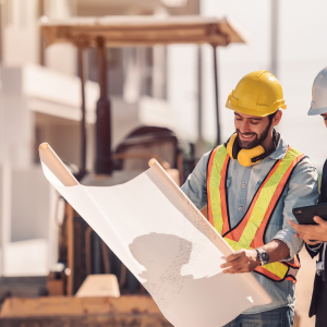 Evaluación Arquitéctonica